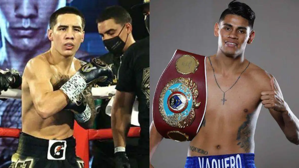 oscar valdez